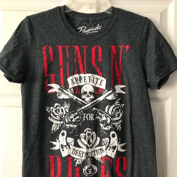 Guns N’ Roses tee - Picture 2 of 8